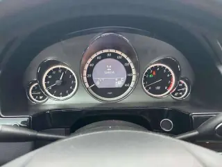 Clase E Mercedes-Benz 2011