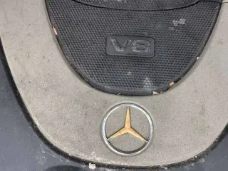 Clase E Mercedes-Benz 2011