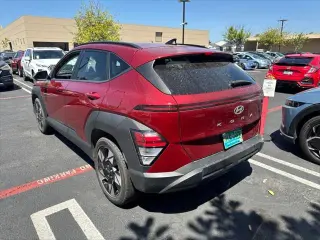 Hyundai KONA 2024 SEL 4dr Crossover