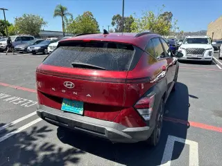 Hyundai KONA 2024 SEL 4dr Crossover