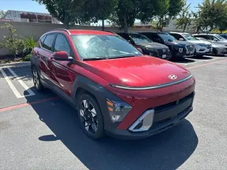 Hyundai KONA 2024 SEL 4dr Crossover