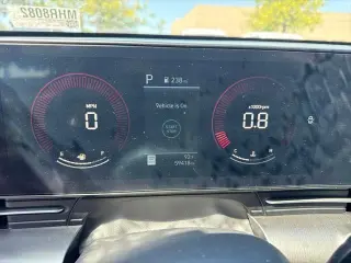 Hyundai KONA 2024 SEL 4dr Crossover