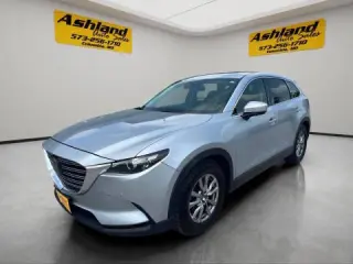 Mazda CX-9 2018