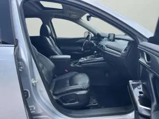 Mazda CX-9 2018