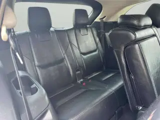 Mazda CX-9 2018