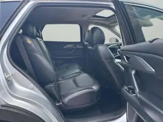 Mazda CX-9 2018