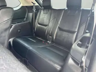 Mazda CX-9 2018