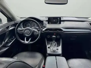 Mazda CX-9 2018