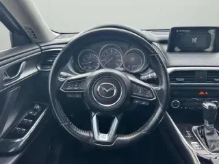 Mazda CX-9 2018