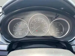 Mazda CX-9 2018