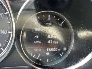 Mazda CX-9 2018