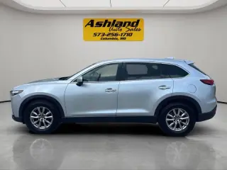 Mazda CX-9 2018