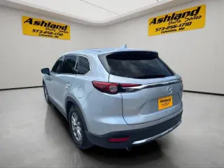 Mazda CX-9 2018