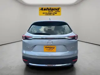 Mazda CX-9 2018