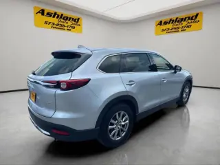 Mazda CX-9 2018