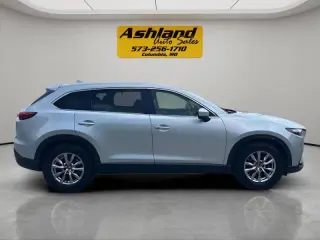Mazda CX-9 2018