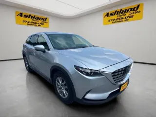 Mazda CX-9 2018