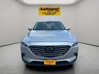 Mazda CX-9 2018