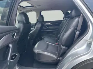 Mazda CX-9 2018