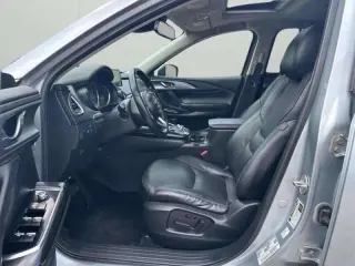 Mazda CX-9 2018