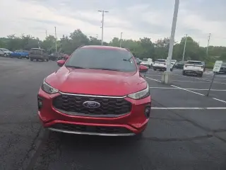 Ford Escape Hybrid 2024 AWD ST-Line Select 4dr SUV
