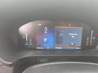 Ford Escape Hybrid 2024 AWD ST-Line Select 4dr SUV