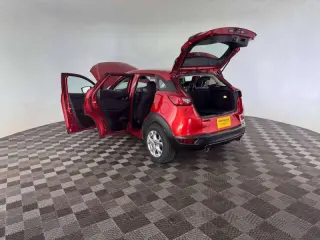Mazda CX-3 2016