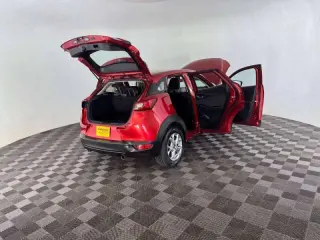 Mazda CX-3 2016
