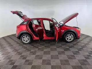 Mazda CX-3 2016