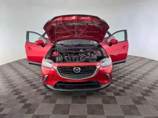 Mazda CX-3 2016