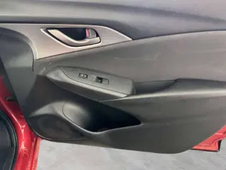 Mazda CX-3 2016
