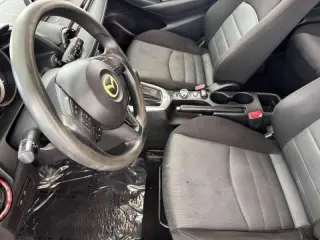 Mazda CX-3 2016