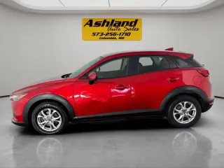 Mazda CX-3 2016
