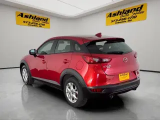 Mazda CX-3 2016