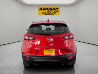 Mazda CX-3 2016