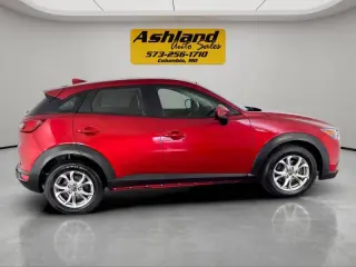 Mazda CX-3 2016