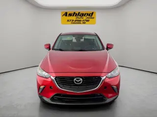 Mazda CX-3 2016