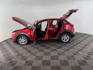 Mazda CX-3 2016