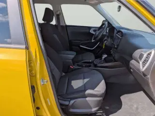 Kia Soul 2020