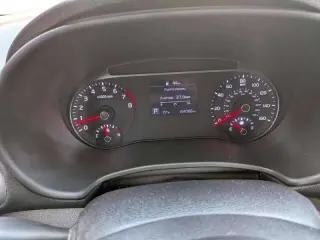 Kia Soul 2020