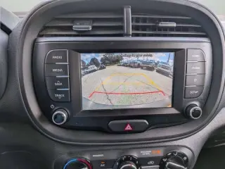 Kia Soul 2020