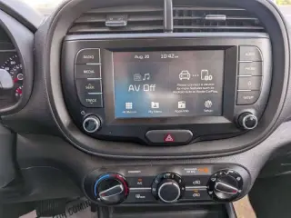 Kia Soul 2020