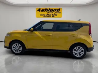 Kia Soul 2020