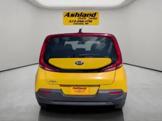 Kia Soul 2020