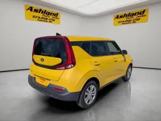 Kia Soul 2020