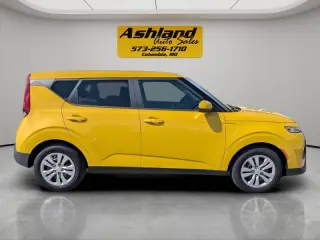 Kia Soul 2020