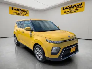 Kia Soul 2020