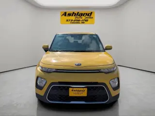 Kia Soul 2020