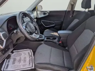 Kia Soul 2020
