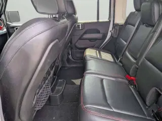 Jeep Wrangler Unlimited 2018